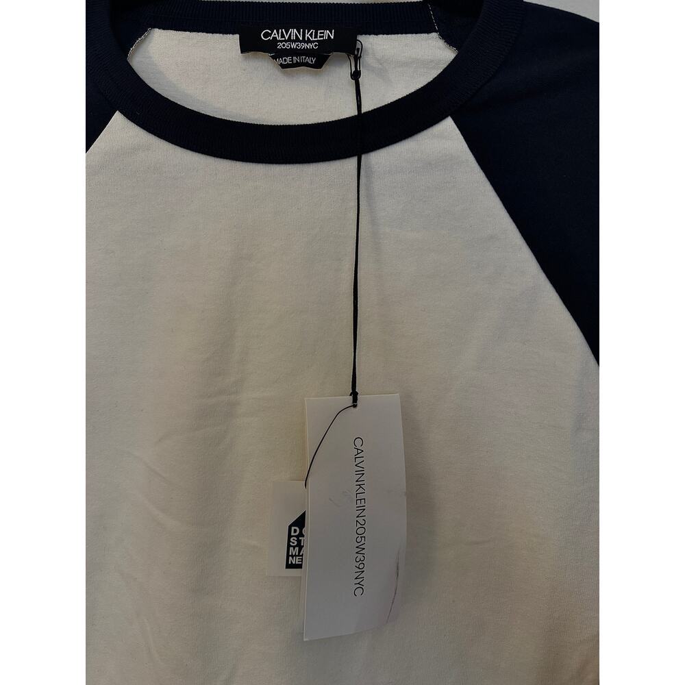 Calvin Klein NWT 205W39NYC Shirt - Picture 3 of 4